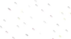 Sixth of 'reflets &mdash; paint synthesiser classic &mdash; 3.5 collection strokes 5'.