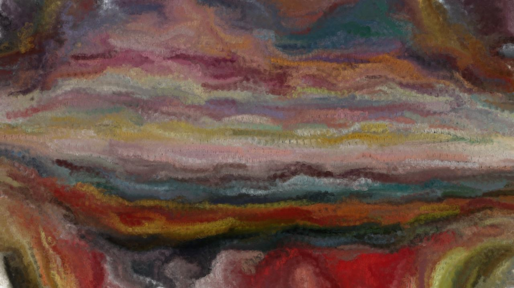 Image 'reflets &mdash; paint synthesiser classic &mdash; 3.5 collection strokes 7 4'.