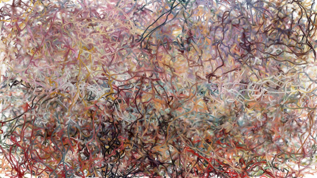 Image 'reflets &mdash; paint synthesiser classic &mdash; 3.0 collection styles 1 3'.