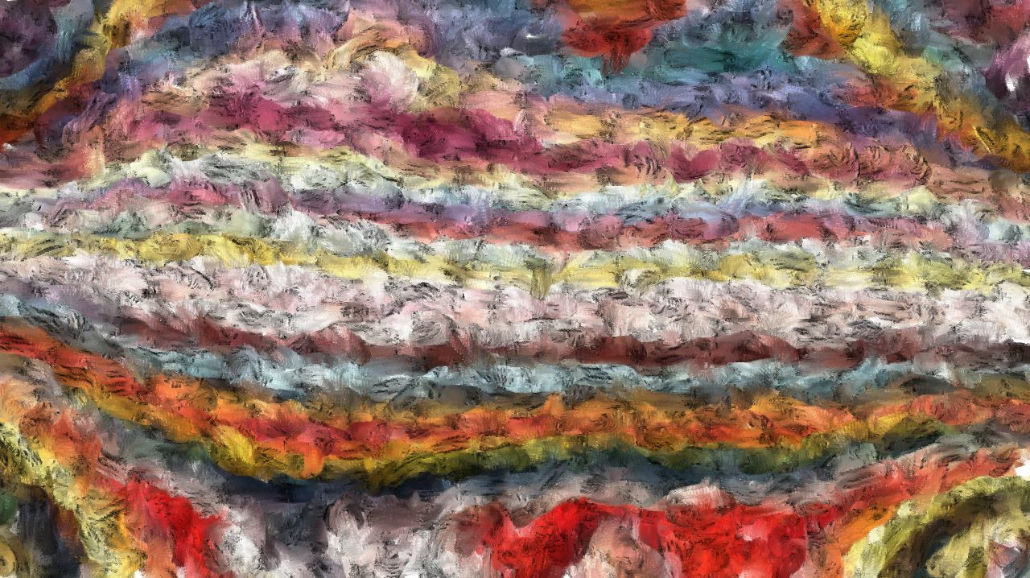 Image 'reflets &mdash; paint synthesiser classic &mdash; 3.0 collection styles 2 4'.