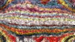 Fourth of 'reflets &mdash; paint synthesiser classic &mdash; 3.0 collection styles 2'.