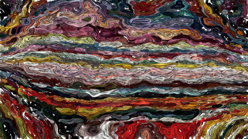 Image 'reflets &mdash; paint synthesiser classic &mdash; speciality styles 1 2'.