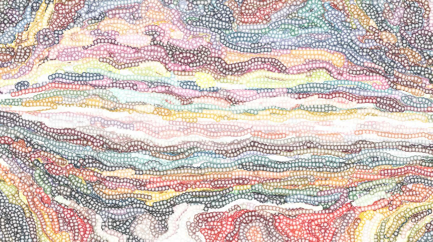 Image 'reflets &mdash; paint synthesiser classic &mdash; speciality styles 1 3'.