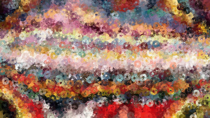 Image 'reflets &mdash; paint synthesiser classic &mdash; speciality styles 1 4'.