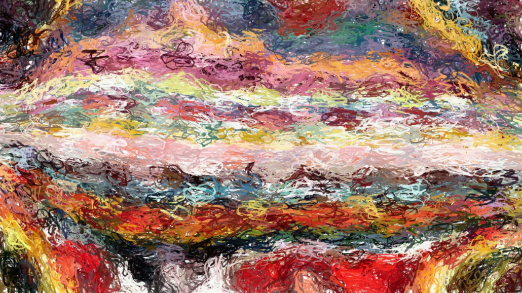 Image 'reflets &mdash; paint synthesiser classic &mdash; 3.0 collection styles 3 4'.