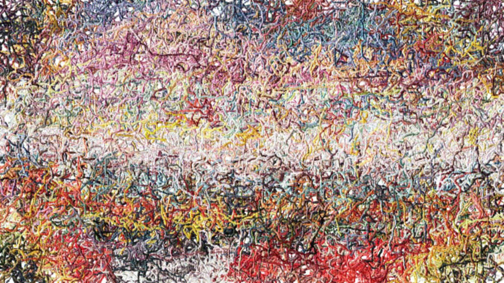 Image 'reflets &mdash; paint synthesiser classic &mdash; 3.0 collection styles 3 7'.