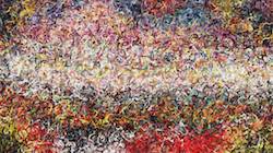 Eighth of 'reflets &mdash; paint synthesiser classic &mdash; 3.0 collection styles 3'.