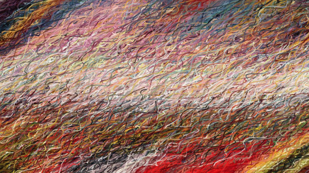 Image 'reflets &mdash; paint synthesiser classic &mdash; 3.0 collection styles 4 1'.