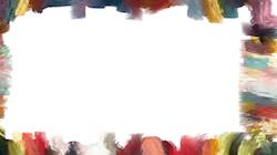 Fourth of 'reflets &mdash; paint synthesiser classic &mdash; 3.0 collection styles 4'.