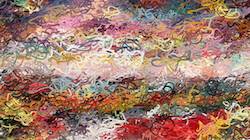 Sixth of 'reflets &mdash; paint synthesiser classic &mdash; 3.0 collection styles 4'.