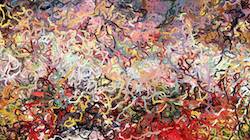 Seventh of 'reflets &mdash; paint synthesiser classic &mdash; 3.0 collection styles 4'.