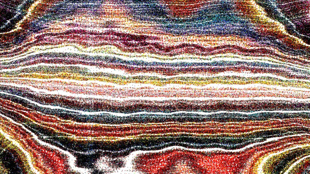 Image 'reflets &mdash; paint synthesiser classic &mdash; default stylistik 2'.