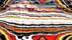 Fourth of 'reflets &mdash; paint synthesiser classic &mdash; 3.5 collection stylistik 1'.