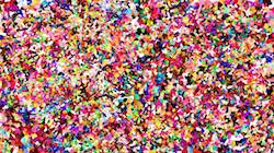 Sixth of 'reflets &mdash; paint synthesiser classic &mdash; 3.5 collection stylistik 1'.