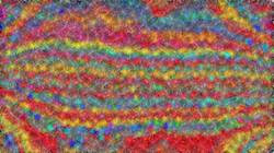 Eighth of 'reflets &mdash; paint synthesiser classic &mdash; 3.5 collection stylistik 1'.