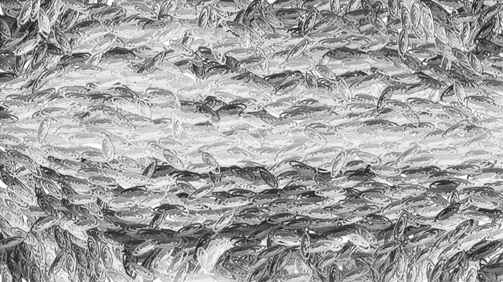 Image 'reflets &mdash; paint synthesiser classic &mdash; 3.5 collection stylistik 2 1'.