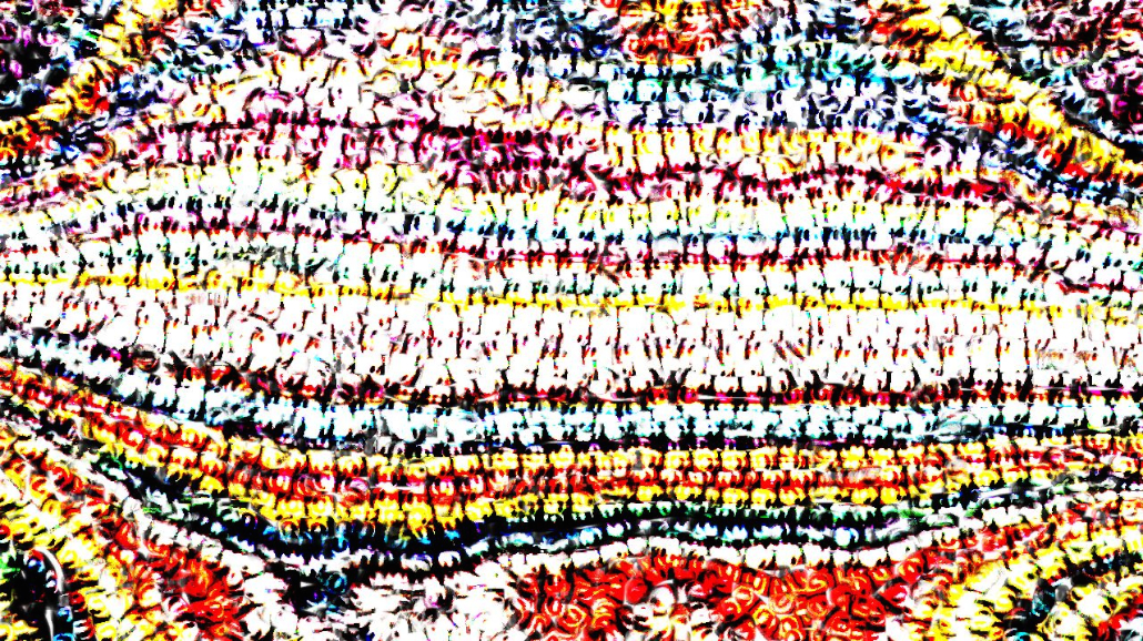 Image 'reflets &mdash; paint synthesiser classic &mdash; 3.5 collection stylistik 2 3'.