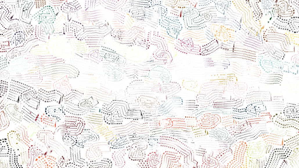 Image 'reflets &mdash; paint synthesiser classic &mdash; 3.5 collection stylistik 2 7'.