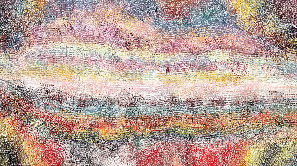 Image 'reflets &mdash; paint synthesiser classic &mdash; 3.5 collection stylistik 2 8'.