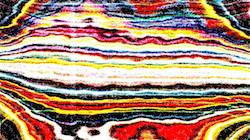 Second of 'reflets &mdash; paint synthesiser classic &mdash; 3.5 collection stylistik 2'.