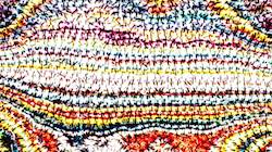 Third of 'reflets &mdash; paint synthesiser classic &mdash; 3.5 collection stylistik 2'.