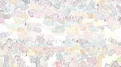 Fifth of 'reflets &mdash; paint synthesiser classic &mdash; 3.5 collection stylistik 2'.