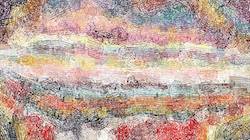 Sixth of 'reflets &mdash; paint synthesiser classic &mdash; 3.5 collection stylistik 2'.