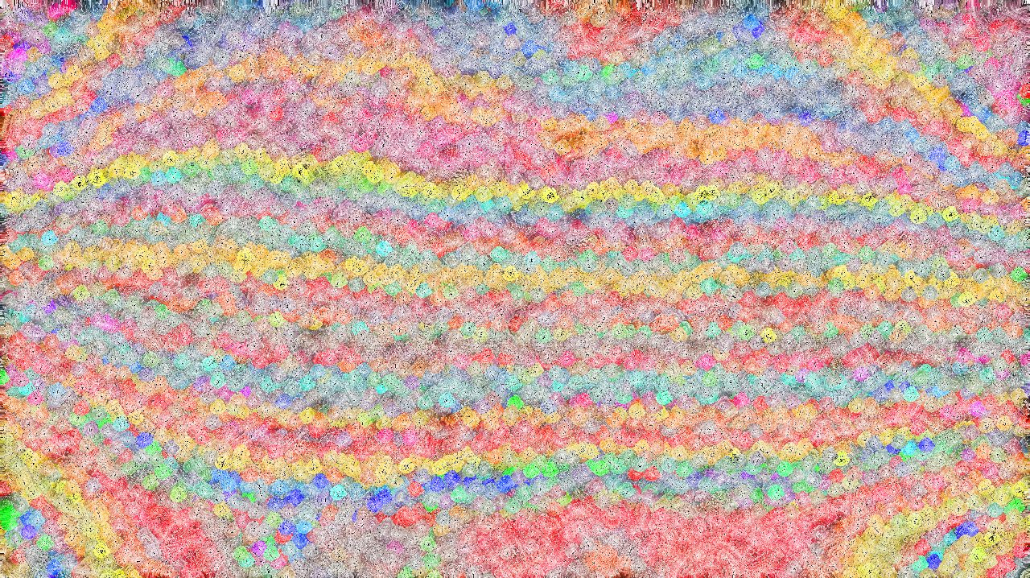 Image 'reflets &mdash; paint synthesiser classic &mdash; 3.5 collection stylistik 3 1'.