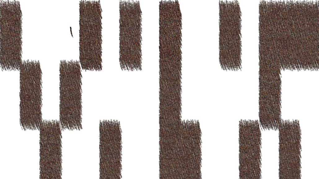 Image 'reflets &mdash; paint synthesiser classic &mdash; 3.5 collection stylistik 3 2'.