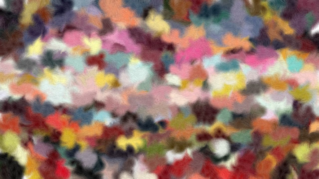 Image 'reflets &mdash; paint synthesiser classic &mdash; 3.5 collection stylistik 3 5'.