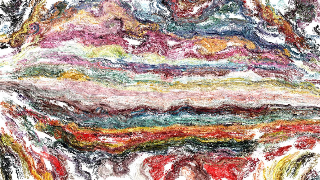 Image 'reflets &mdash; paint synthesiser classic &mdash; 3.5 collection stylistik 3 6'.