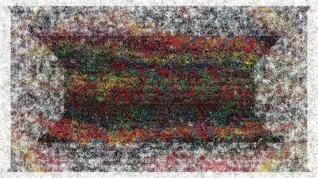 Image 'reflets &mdash; paint synthesiser classic &mdash; 3.5 collection stylistik 3 7'.