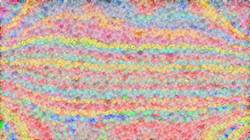 First of 'reflets &mdash; paint synthesiser classic &mdash; 3.5 collection stylistik 3'.