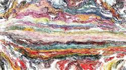 Sixth of 'reflets &mdash; paint synthesiser classic &mdash; 3.5 collection stylistik 3'.