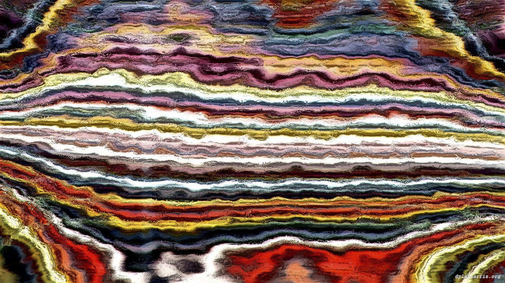 Image 'reflets &mdash; paint action sequence &mdash; skylistic 2 5'.