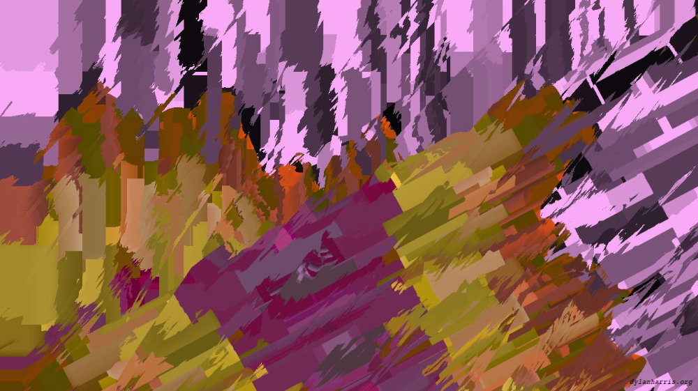 Image 'reflets &mdash; msg &mdash; variations 2 subdivision 1 8'.