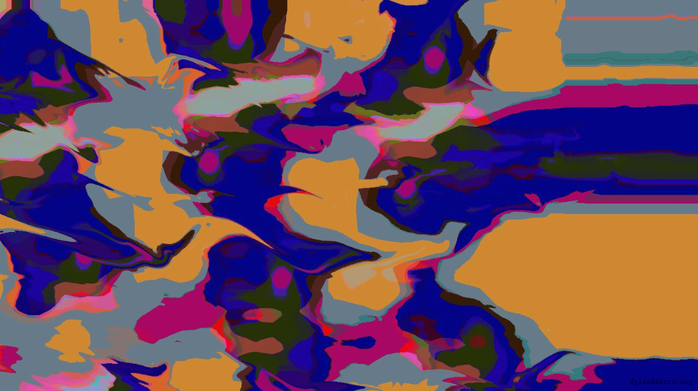 Image 'reflets &mdash; msg &mdash; variations 2 subdivision 2 3'.