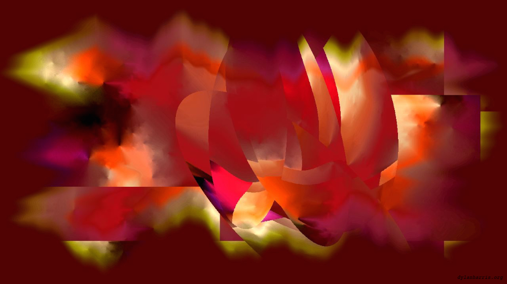 Image 'reflets &mdash; msg &mdash; variations 2 subdivision 2 4'.