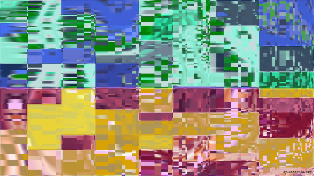 Image 'reflets &mdash; msg &mdash; variations 2 subdivision 2 6'.