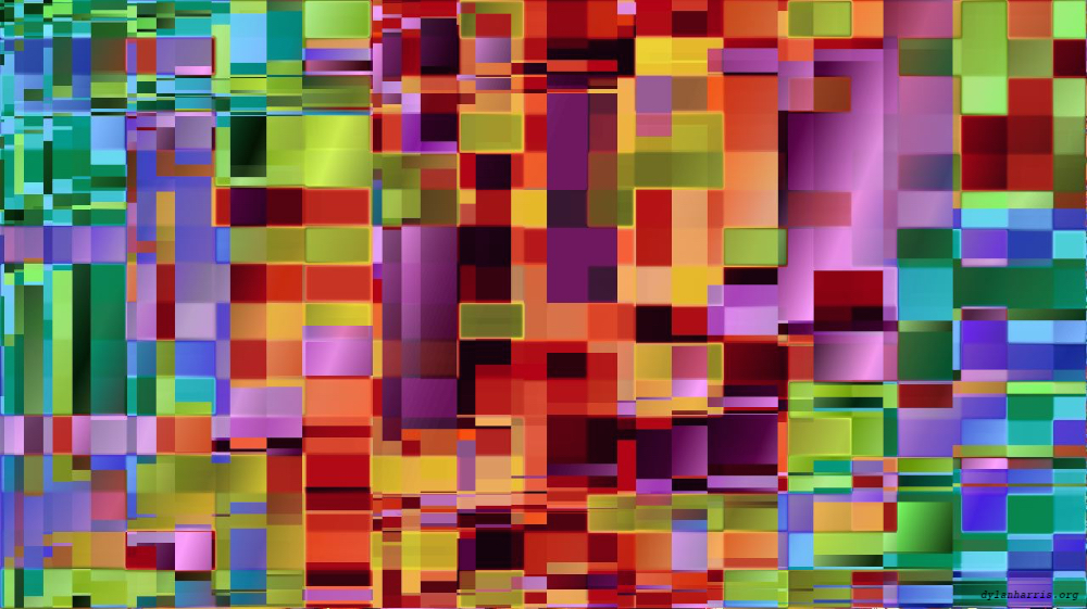 Image 'reflets &mdash; msg &mdash; variations 2 subdivision 2 7'.