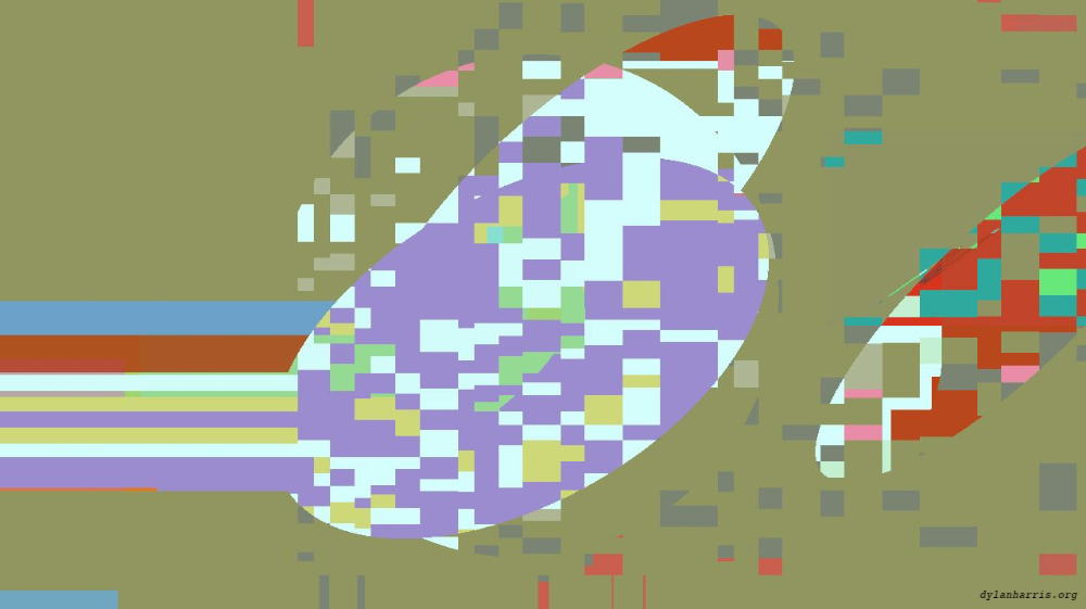 Image 'reflets &mdash; msg &mdash; variations 2 subdivision 4 4'.