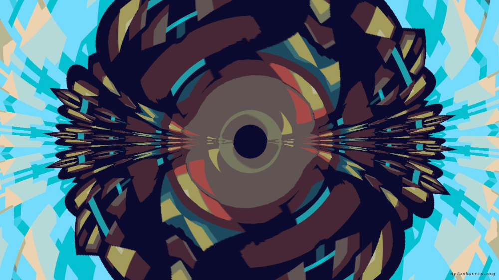 Image 'reflets &mdash; msg &mdash; variations 2 subdivision 4 8'.