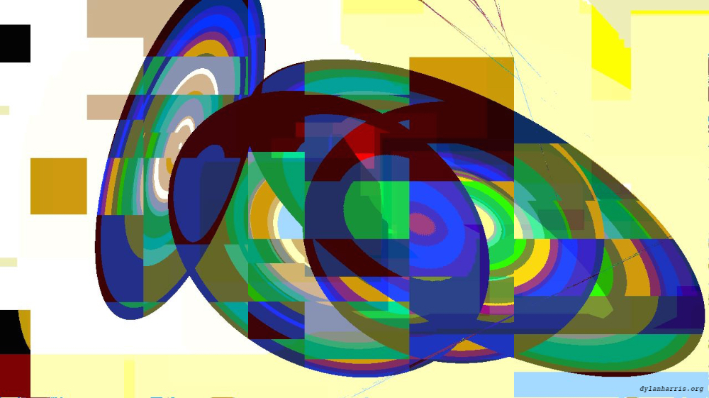 Image 'reflets &mdash; msg &mdash; variations 2 subdivision 5 1'.