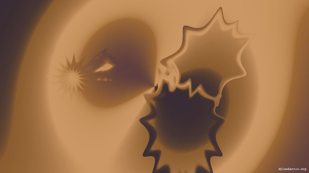 Image 'reflets &mdash; msg &mdash; variations 2 super ellipse 1 2'.