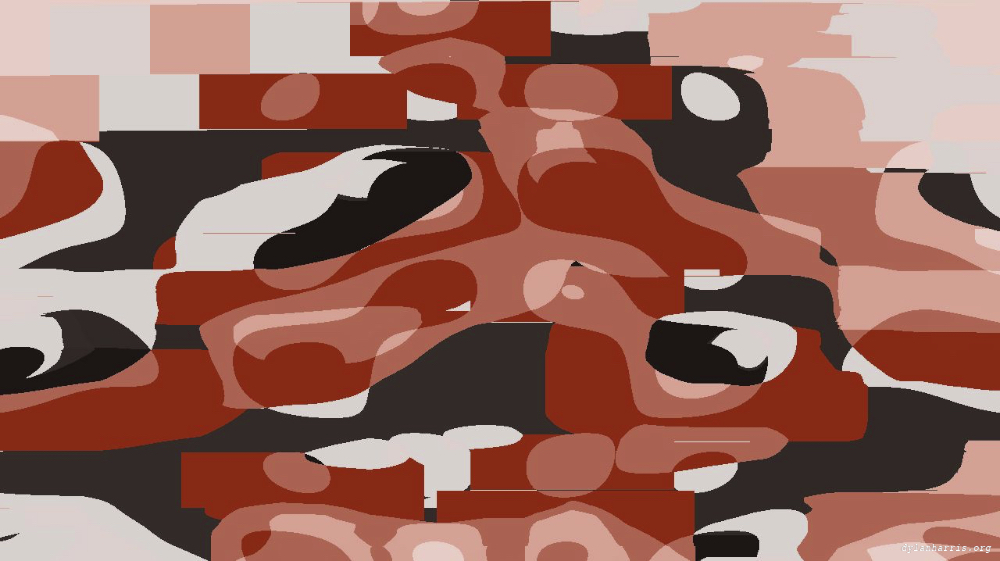 Image 'reflets &mdash; msg &mdash; variations 2 super ellipse 1 3'.