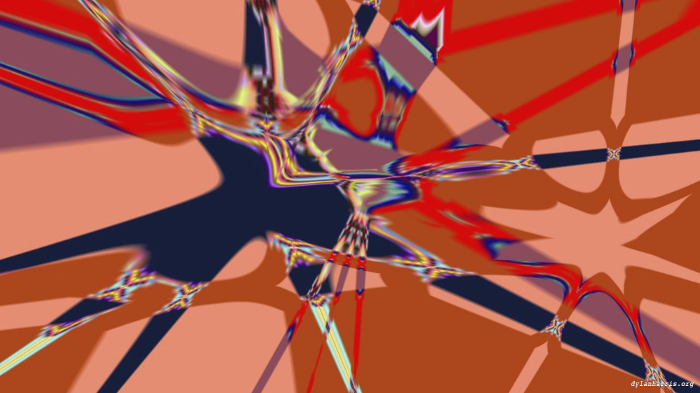 Image 'reflets &mdash; msg &mdash; variations 2 super ellipse 10 1'.