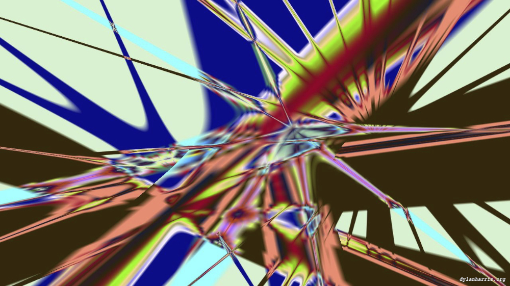 Image 'reflets &mdash; msg &mdash; variations 2 super ellipse 10 2'.