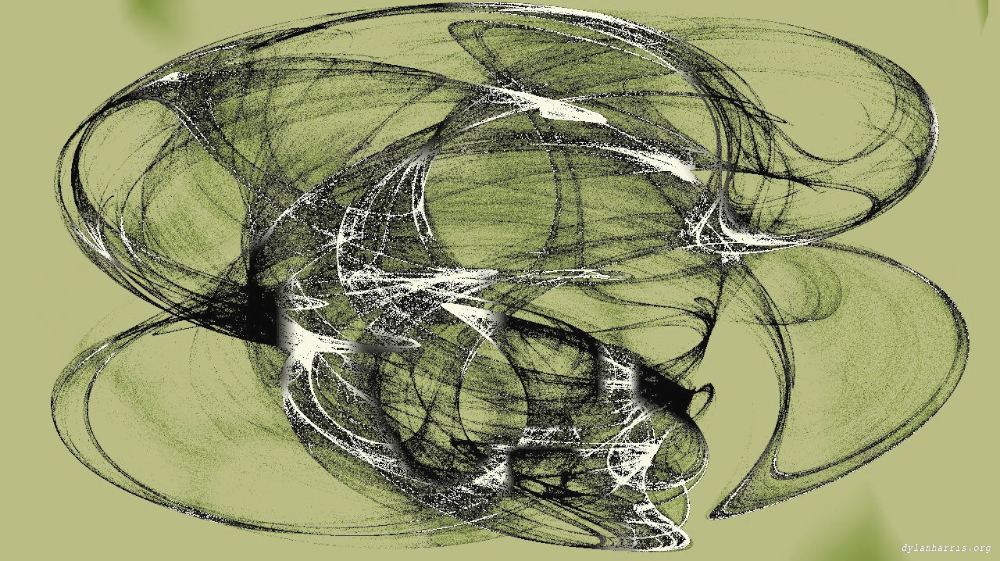 Image 'reflets &mdash; msg &mdash; variations 2 super ellipse 2 1'.