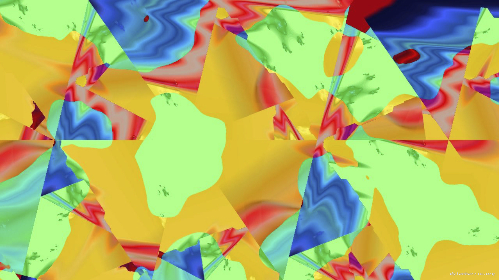 Image 'reflets &mdash; msg &mdash; variations 2 super ellipse 2 8'.