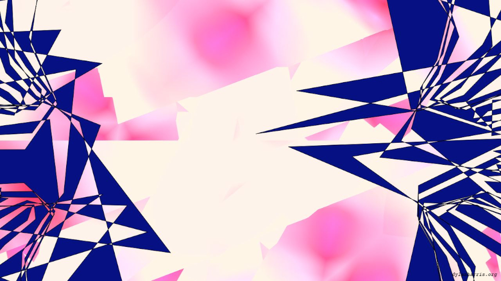 Image 'reflets &mdash; msg &mdash; variations 2 super ellipse 3 1'.